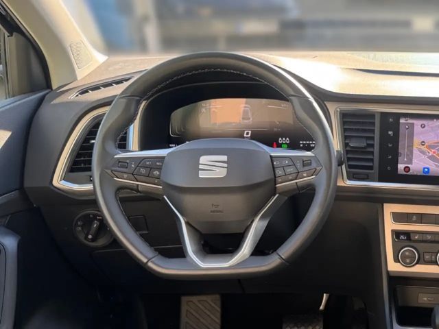 Seat Ateca 1.5 TSI DSG