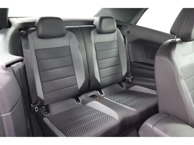 Volkswagen T-Roc 1.5 TSI Cabriolet R-Line