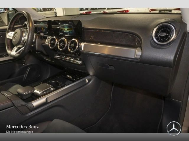 Mercedes-Benz GLB 200 AMG Line