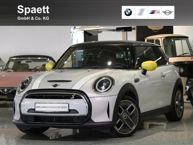 MINI Mini Electric SE