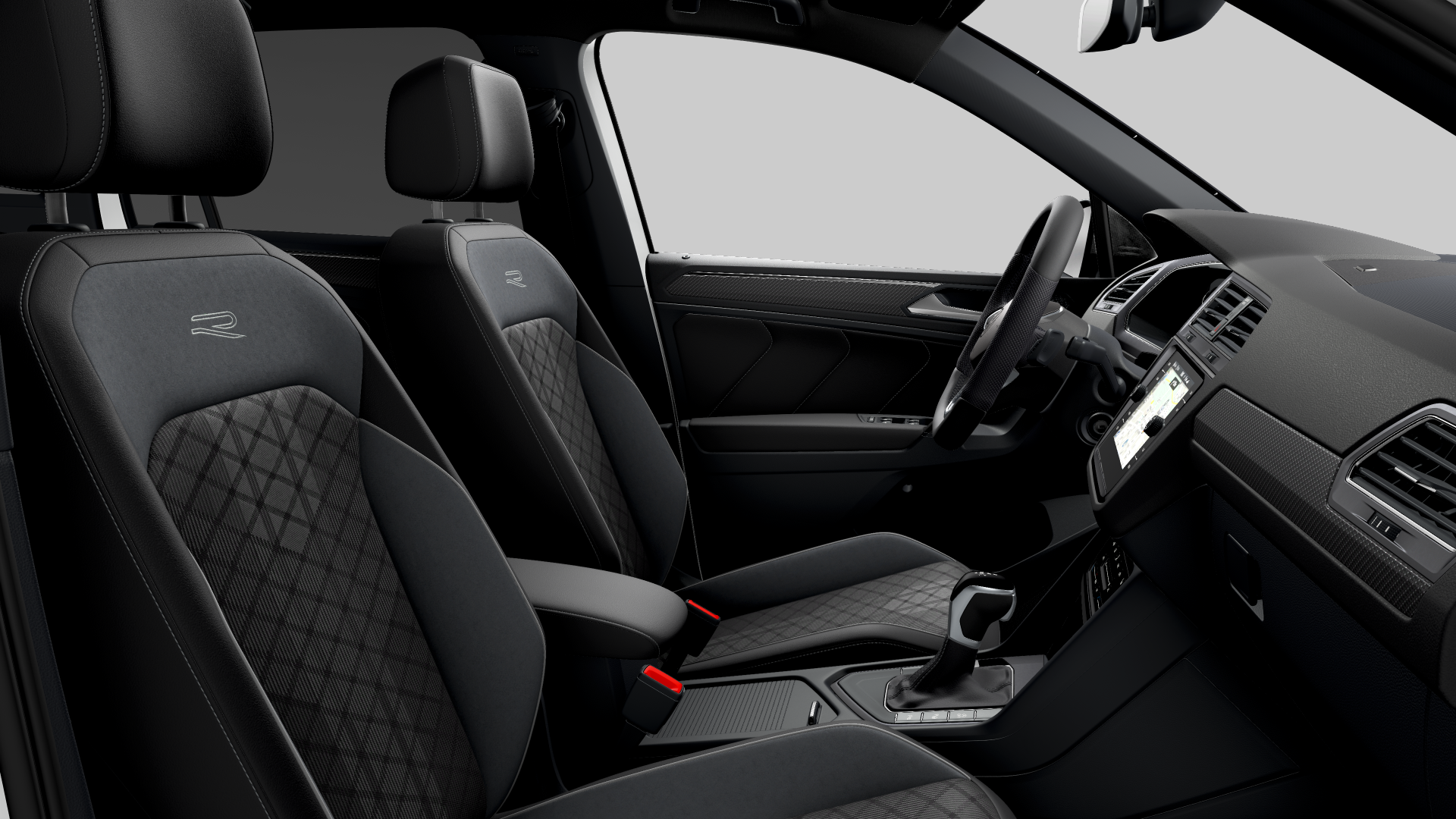 Volkswagen Tiguan 2.0 TDI DSG