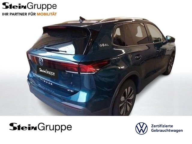 Volkswagen Tiguan APP+DAB+AHK+VIRT+ACC+LED+NAVI+PDC