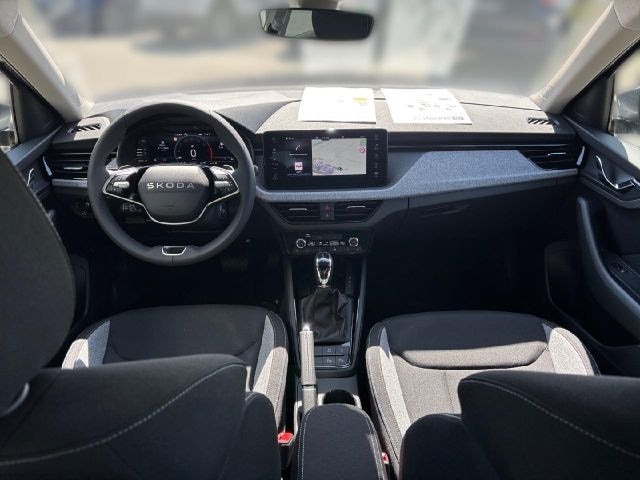Skoda Kamiq Tour