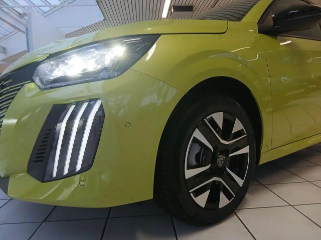 Peugeot 208 Allure Pack Hybrid