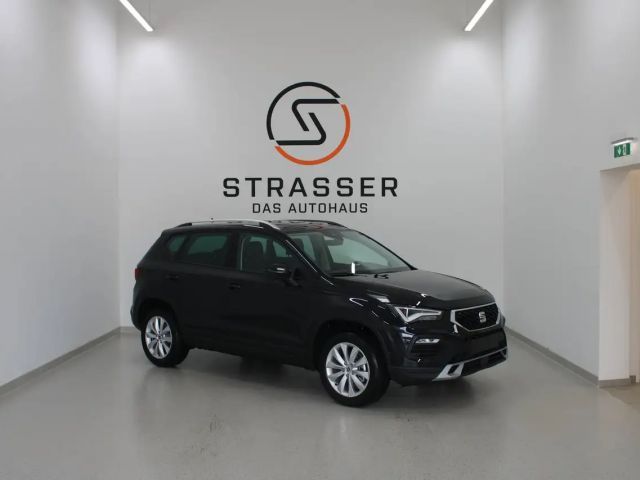 Seat Ateca 1.5 TSI DSG Style