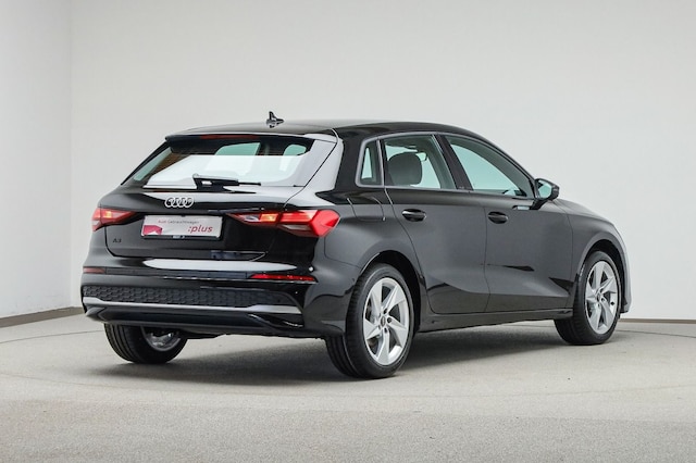 Audi A3 30 TDI Sportback
