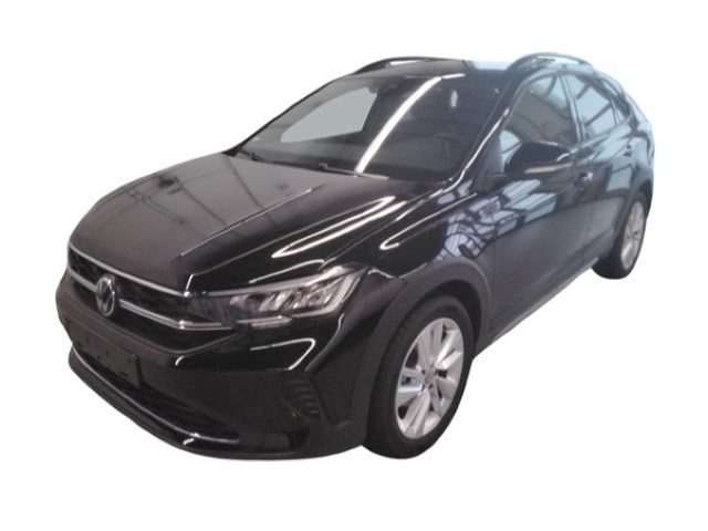 Volkswagen Taigo 1.0 TSI DSG