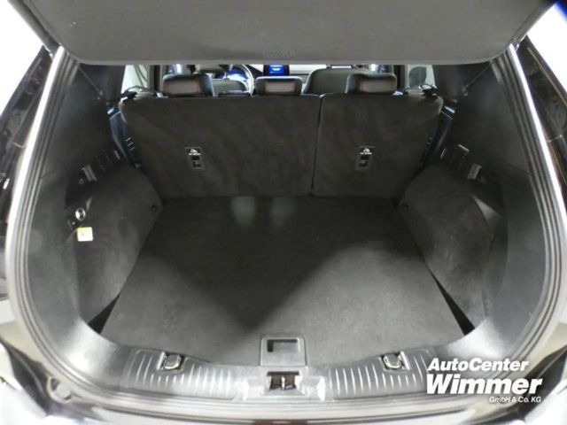 Ford Kuga Plug in Hybrid ST Line X