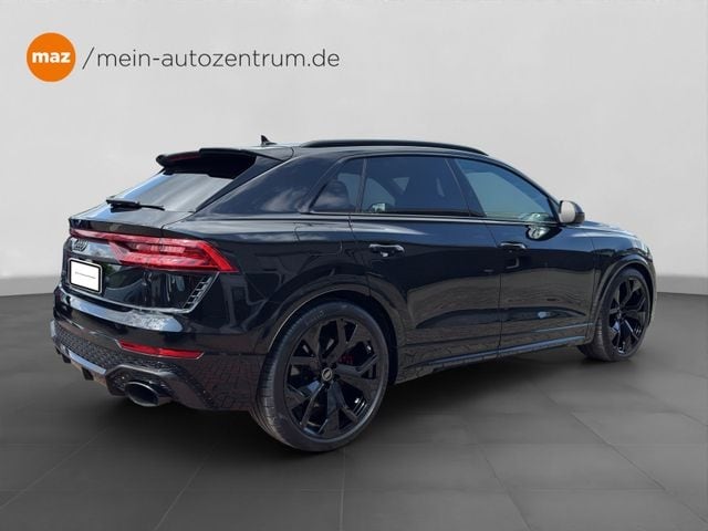Audi RS Q8 Quattro