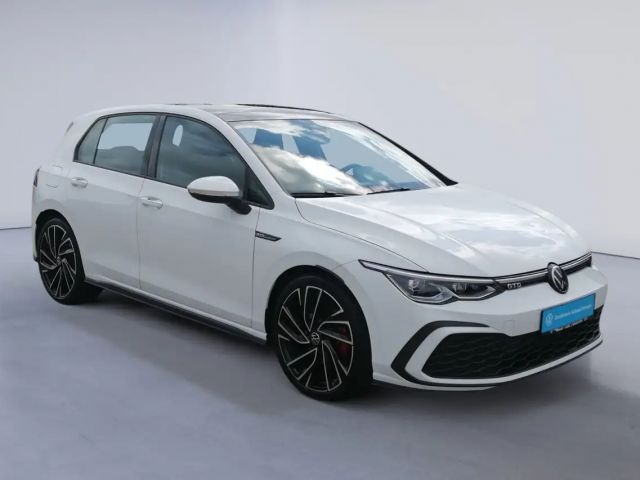 Volkswagen Golf DSG GTD Golf VIII