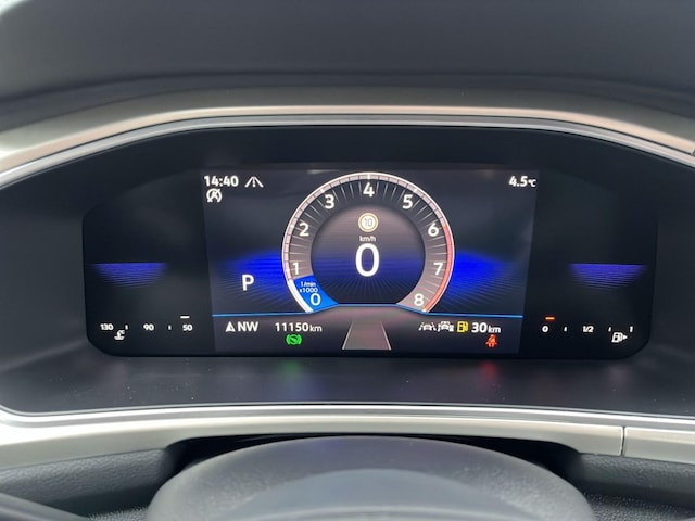 Volkswagen T-Roc 1.5 TSI DSG Move