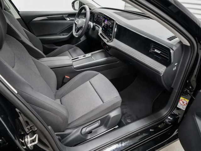 Volkswagen Passat City DSG Variant