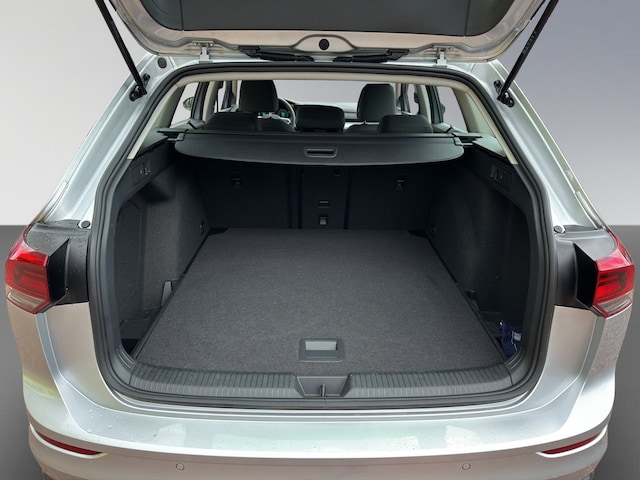 Volkswagen Golf 2.0 TDI Golf VIII Life Variant