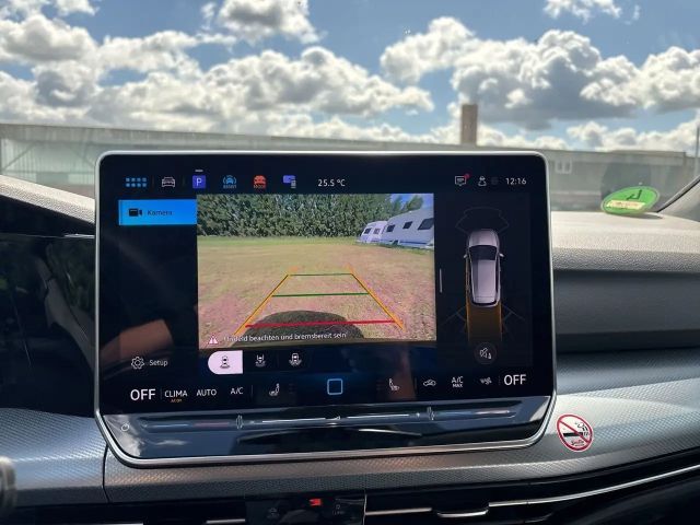 Volkswagen Golf 1.5 eTSI Golf VIII