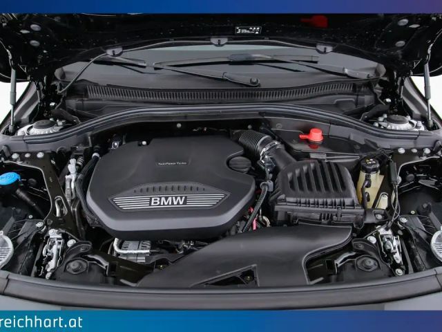 BMW 116 116d