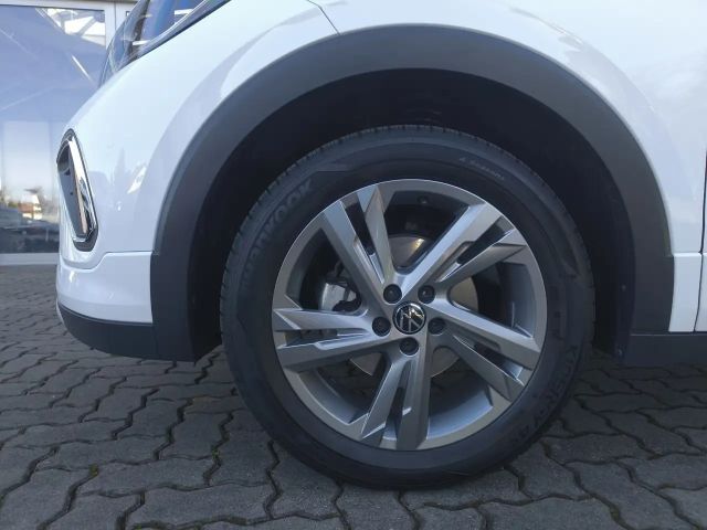 Volkswagen T-Cross DSG R-Line