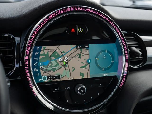 MINI Cooper PANO+NAVI+LED+KAMERA+KEYLESS+KLIMAAUT+