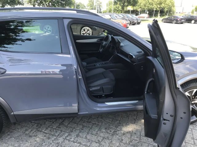 Cupra Formentor 4Drive VZ