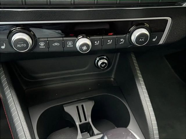 Audi Q2 35 TFSI S-Line