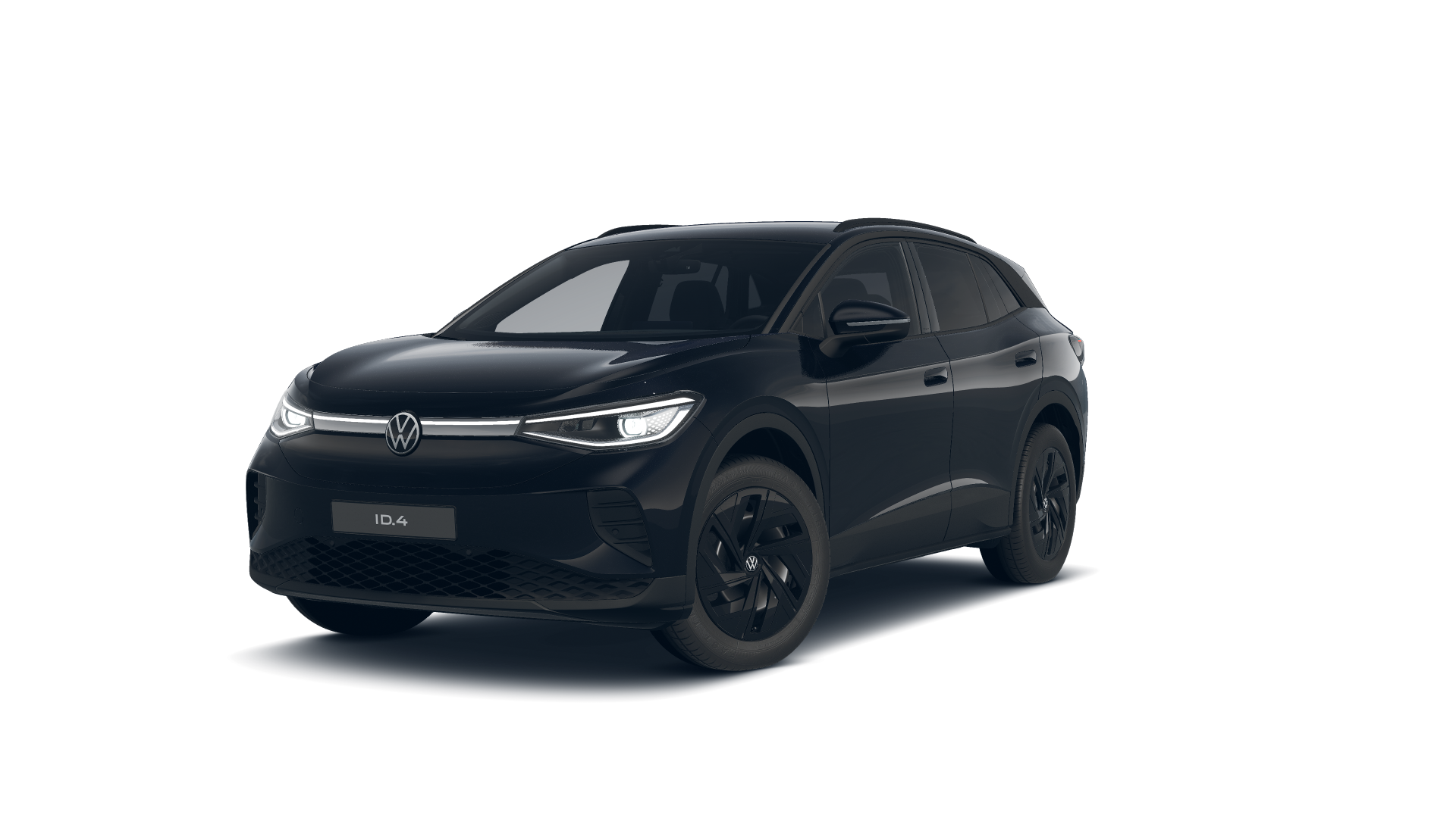 Volkswagen ID.4 IQ.Drive Performance Pro