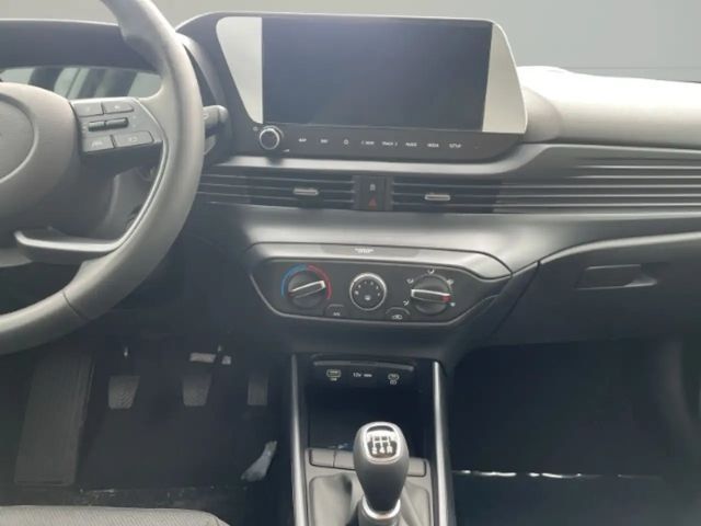 Hyundai i20 1.2 Select