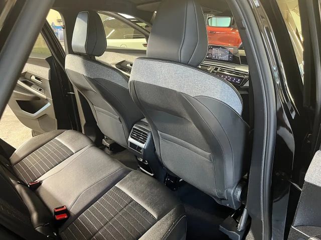 Peugeot 3008 Allure Pack Hybrid