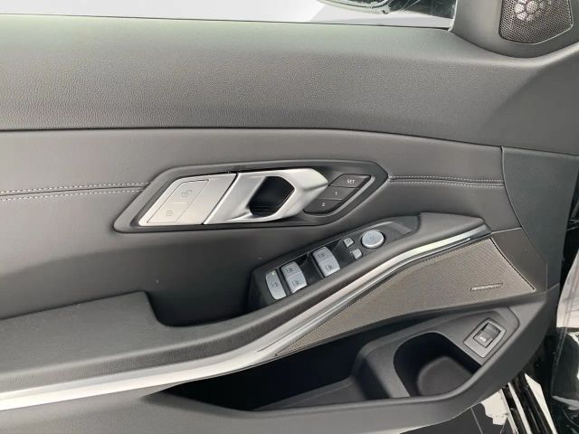 BMW M3 Competition Touring xDrive