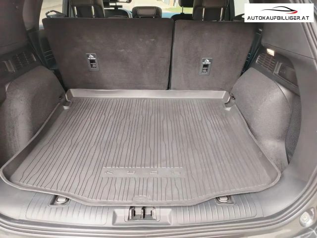 Ford Kuga Plug in Hybrid Titanium X