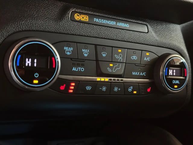 Ford Focus Active Wagon