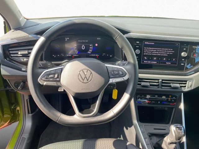 Volkswagen Taigo 1.0 TSI Life