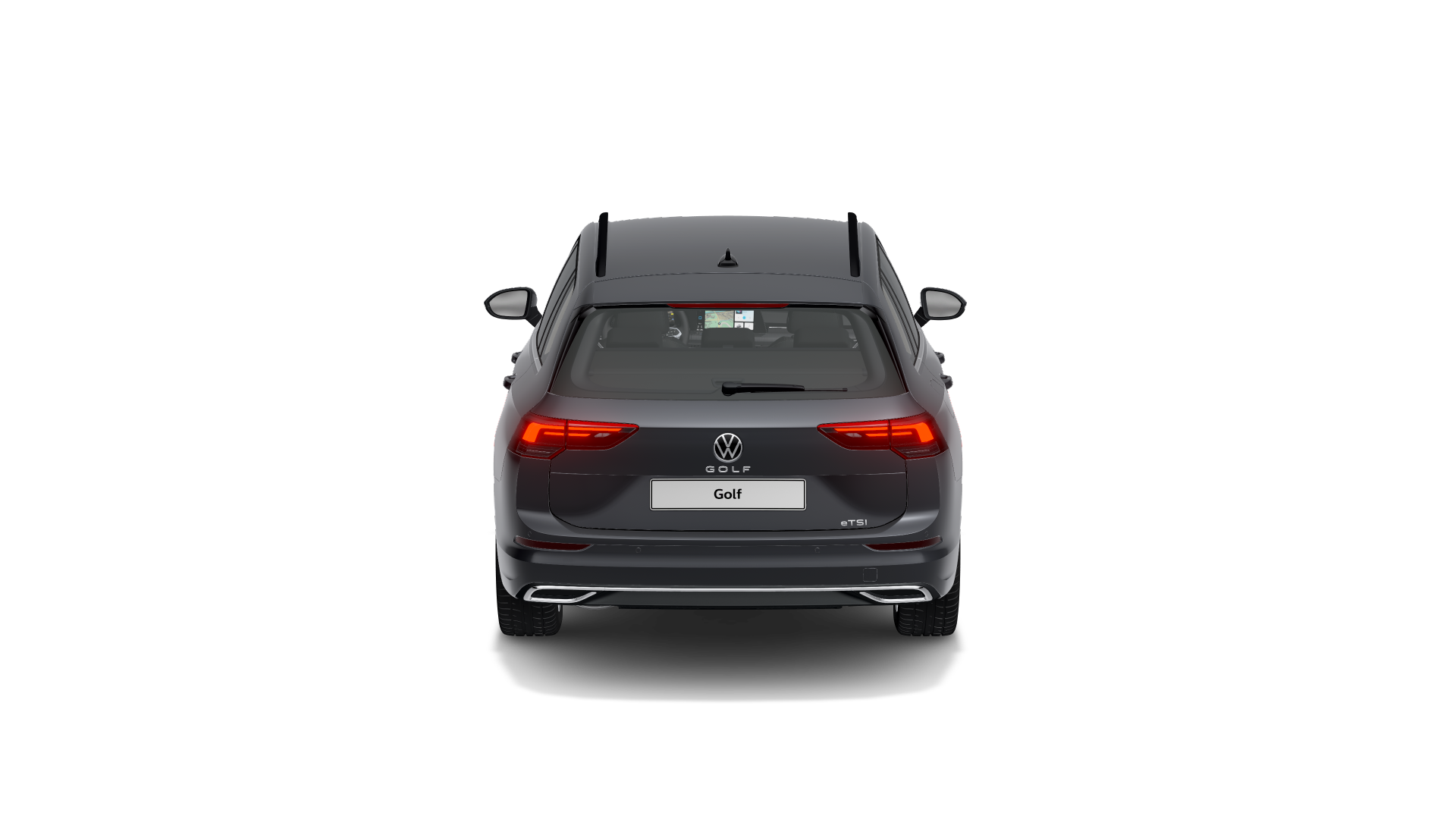 Volkswagen Golf 1.5 eTSI Golf VIII Variant