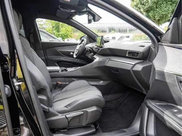 Peugeot 3008 Allure Pack BlueHDi