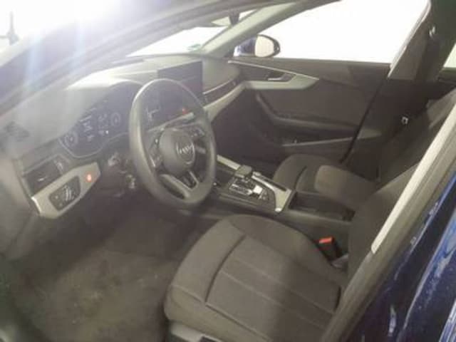 Audi A4 35 TDI Avant S-Tronic