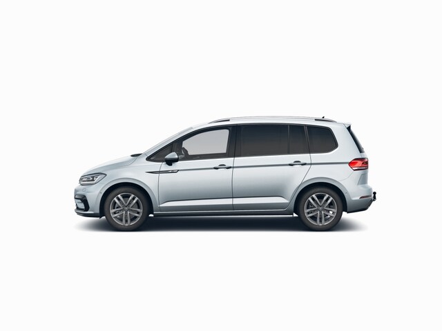 Volkswagen Touran Comfortline DSG