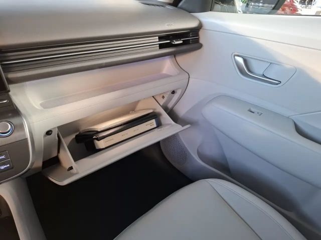 Hyundai Kona 1.0 T-GDi Trend