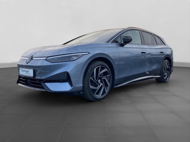 Volkswagen ID.7 Pro Tourer