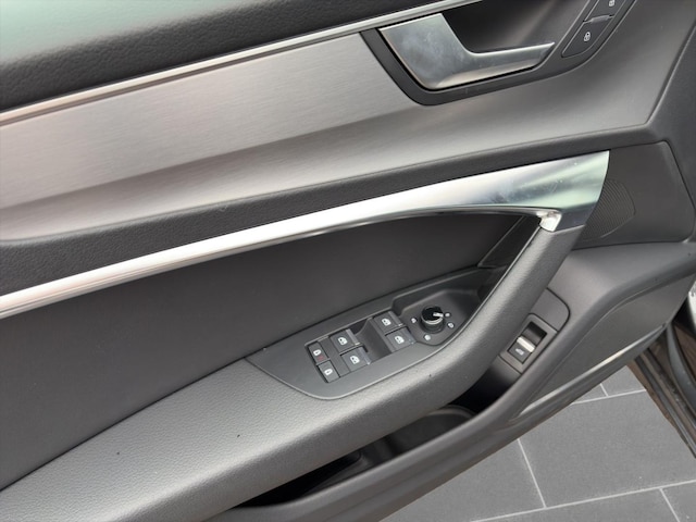 Audi A6 40 TDI Avant S-Tronic Sport