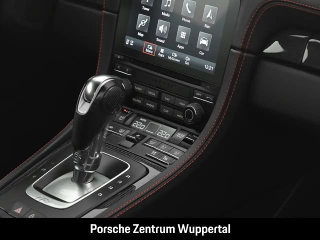 Porsche Boxster 4 718 GTS