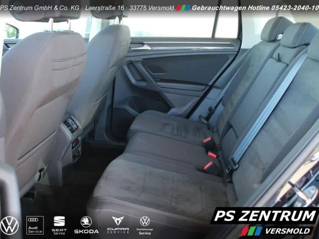 Volkswagen Tiguan 2.0 TDI Elegance Elegance