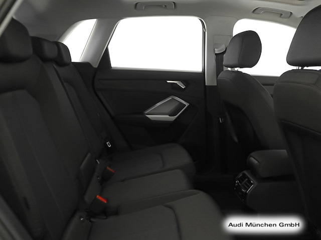 Audi Q3 45 TFSI Hybride S-Tronic