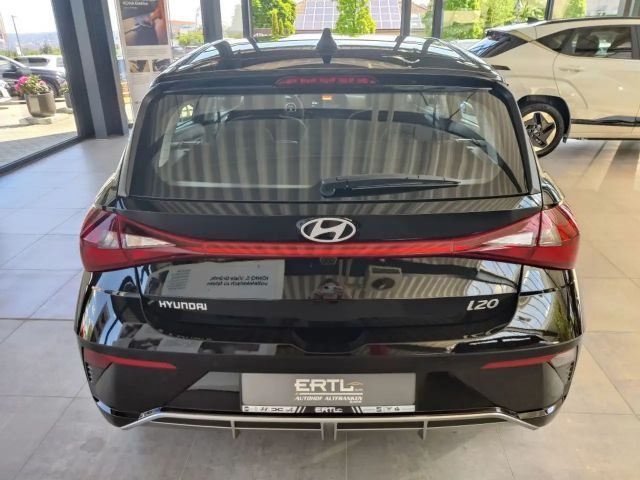 Hyundai i20 1.0 T-GDi Trend