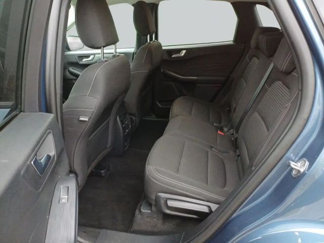 Ford Kuga Plug in Hybrid Titanium