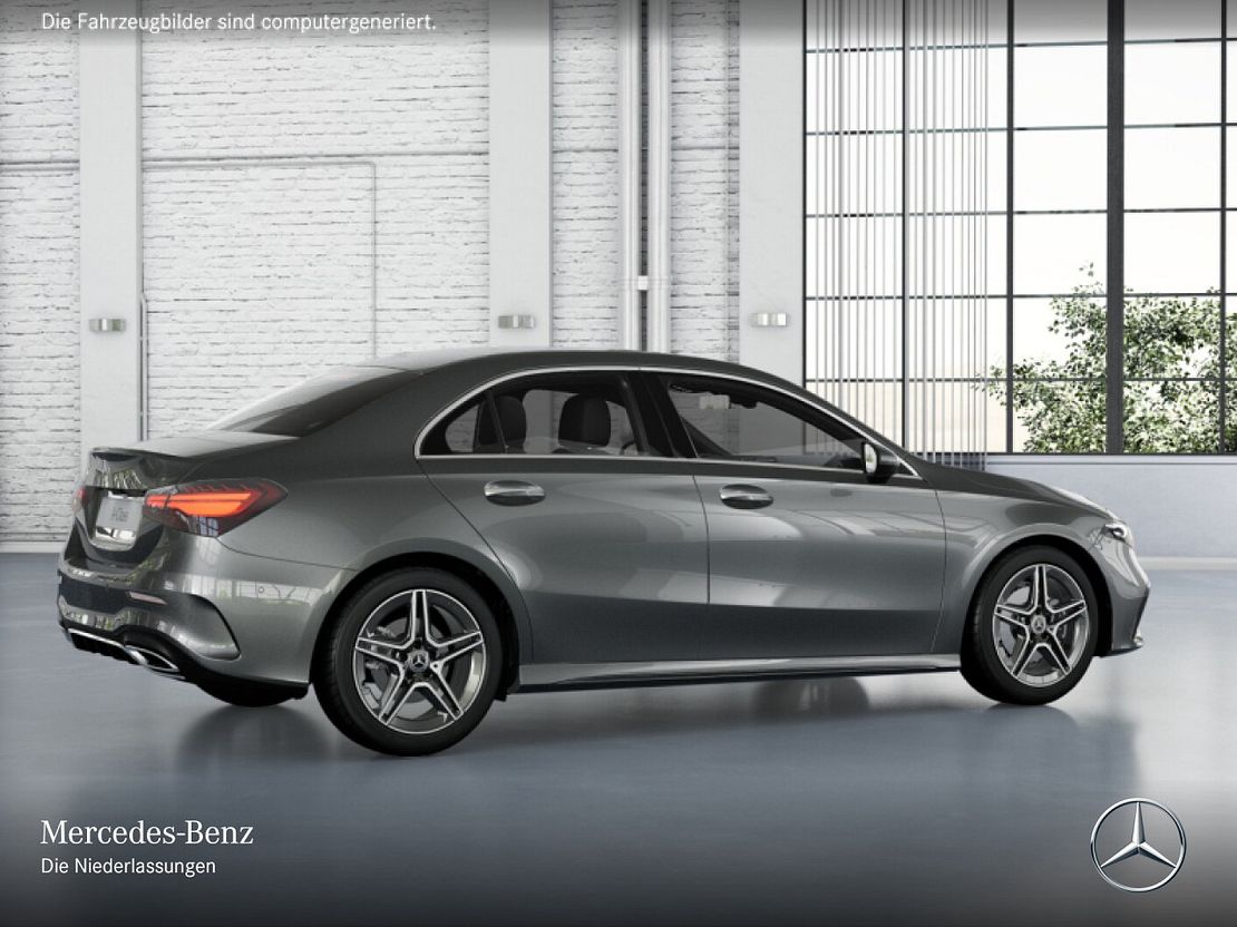 Mercedes-Benz A 200 A 200