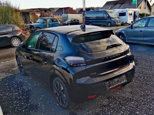 Peugeot 208 Allure Pack