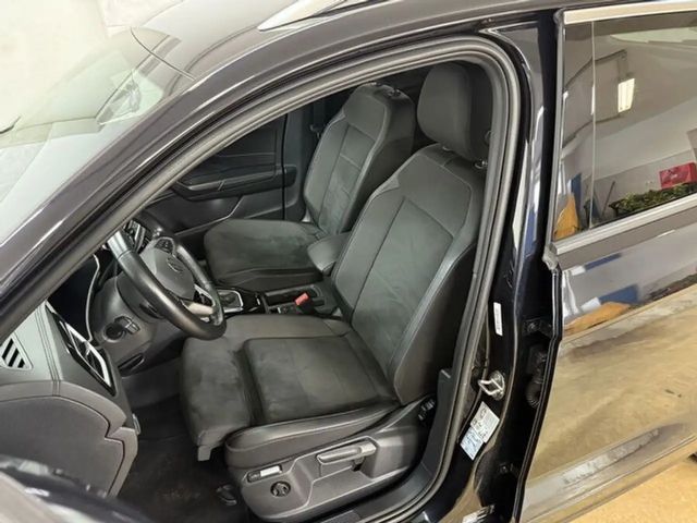 Volkswagen T-Roc DSG R-Line