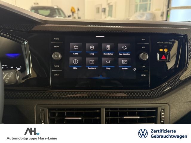 Volkswagen Taigo 1.0 TSI