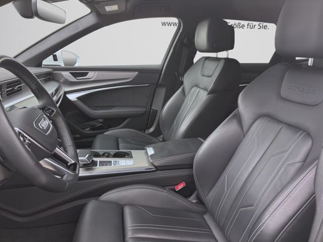 Audi A6 allroad 45 TDI Quattro S-Tronic