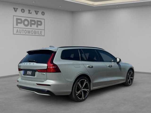 Volvo V60 19'