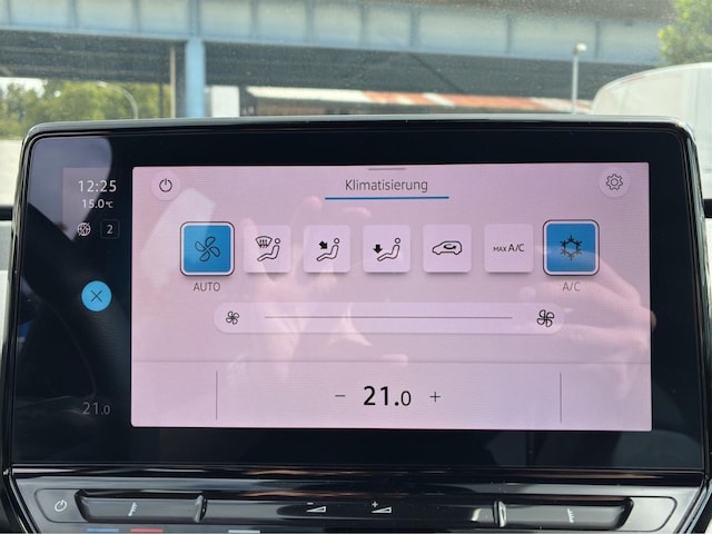 Volkswagen ID.3 Performance Pro