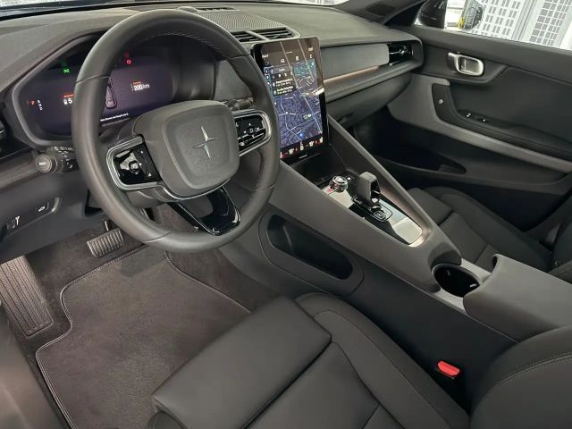 Polestar 2 Dual motor Long range